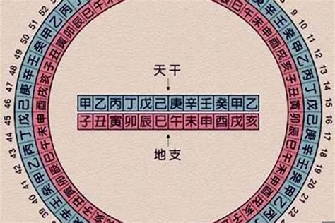 木土年|今年是什么年天干地支 今年是什么年庚